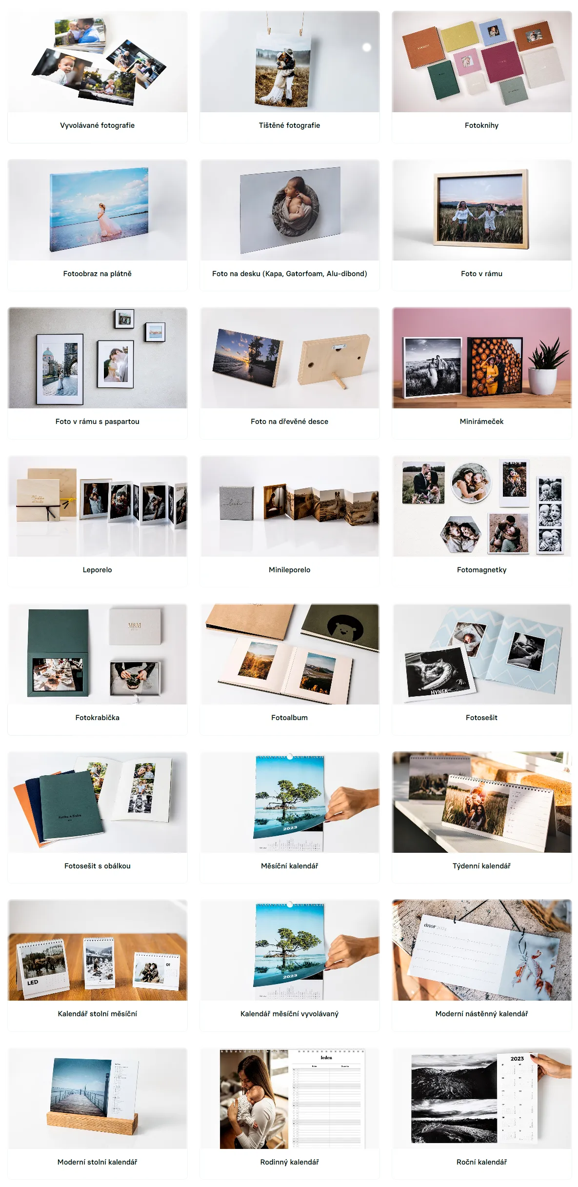 Shop FOTOmaker